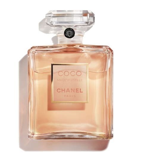 chanel mademoiselle pure perfume|mademoiselle by chanel for women.